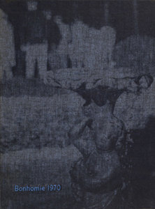 Bonhomie Volume 1970 Cover
