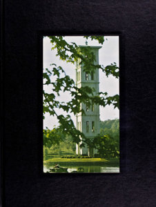 Bonhomie Volume 1971 Cover