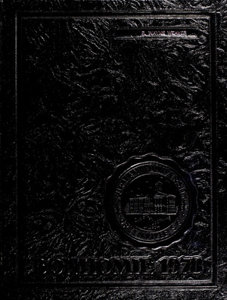 Bonhomie Volume 1978 Cover